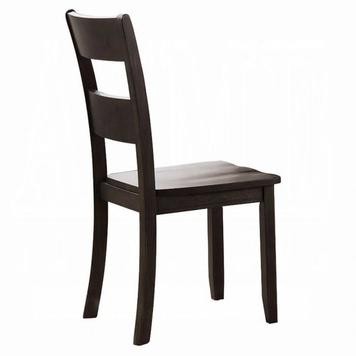 Haddie Side Chair Set-2 - Levi's Discount Furniture (Vineland, NJ)