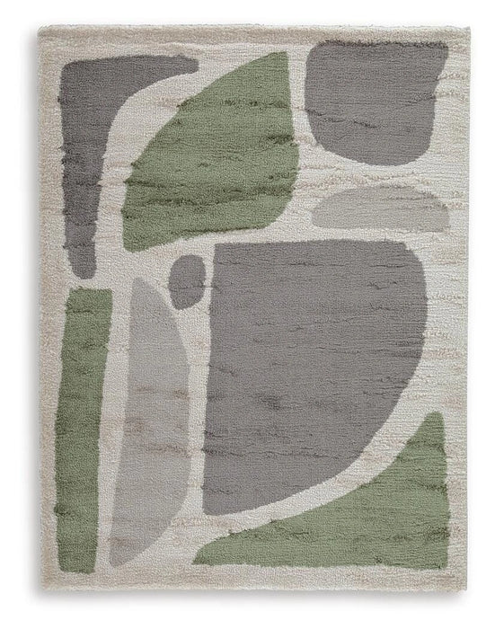 Anburgh Rug - Levi's Discount Furniture (Vineland, NJ)