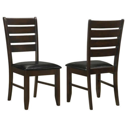 Dalila Dining Side Chair - Levi's Discount Furniture (Vineland, NJ)