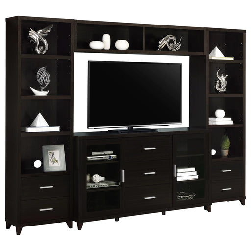 Lewes Entertainment Center - Levi's Discount Furniture (Vineland, NJ)