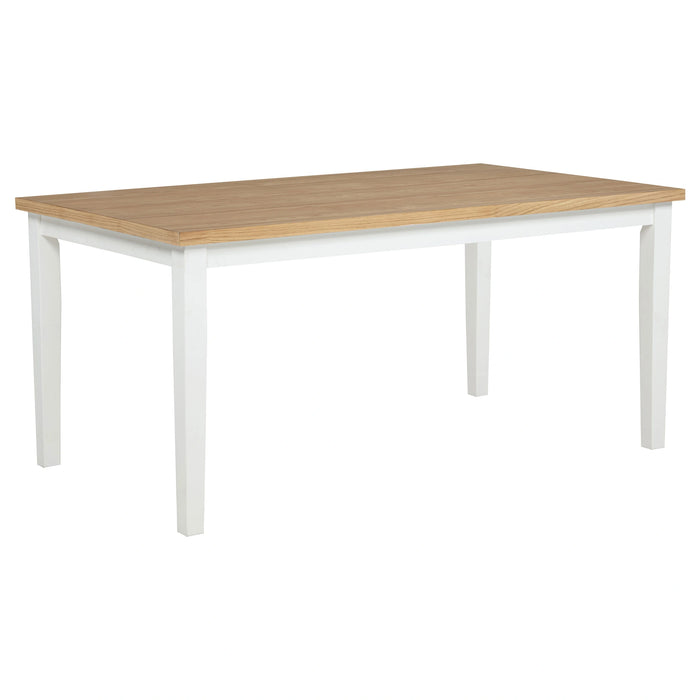 Andrews Dining Set - Levi's Discount Furniture (Vineland, NJ)