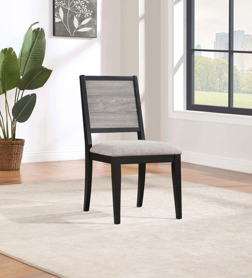 Elodie Dining Side Chair - Levi's Discount Furniture (Vineland, NJ)