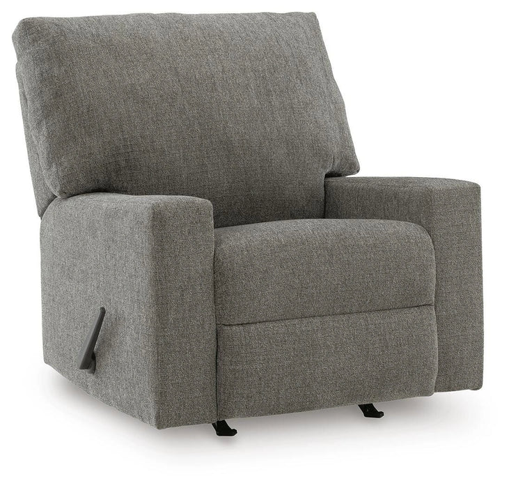 Clarington Recliner - Levi's Discount Furniture (Vineland, NJ)