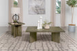 Andando Coffee Table Set - Levi's Discount Furniture (Vineland, NJ)