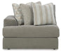 Avaliyah Sectional with Chaise - Levi's Discount Furniture (Vineland, NJ)