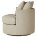 Debbie Swivel Accent Chair - Levi's Discount Furniture (Vineland, NJ)