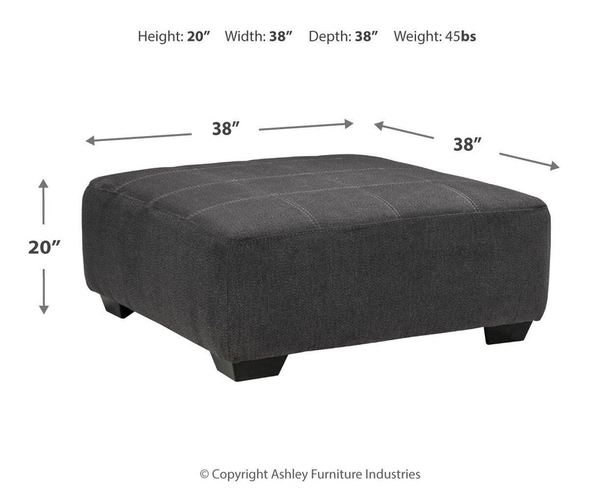 Ambee Living Room Set - Levi's Discount Furniture (Vineland, NJ)