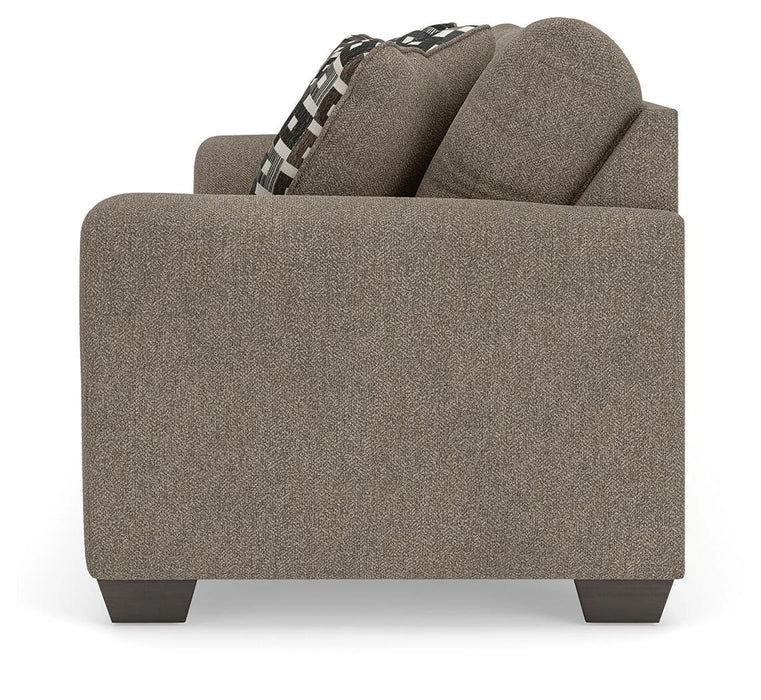 Triston-Peaks Sofa Sleeper - Levi's Discount Furniture (Vineland, NJ)