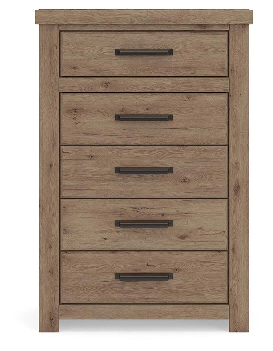 Oliandon Chest - Levi's Discount Furniture (Vineland, NJ)