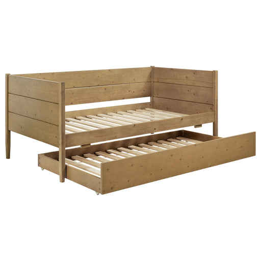 Calinda Daybed with Trundle - Levi's Discount Furniture (Vineland, NJ)