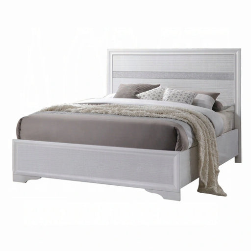 Naima Full Bed - Levi's Discount Furniture (Vineland, NJ)