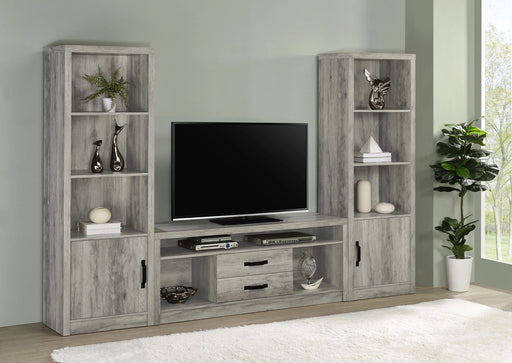 Burke Entertainment Center - Levi's Discount Furniture (Vineland, NJ)