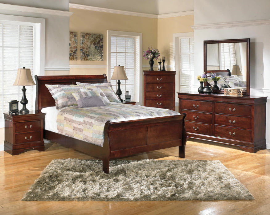 Alisdair Youth Bed - Levi's Discount Furniture (Vineland, NJ)
