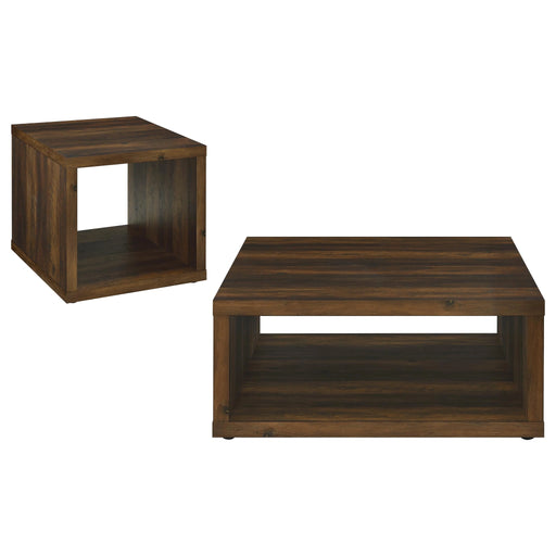 Frisco Coffee Table Set - Levi's Discount Furniture (Vineland, NJ)