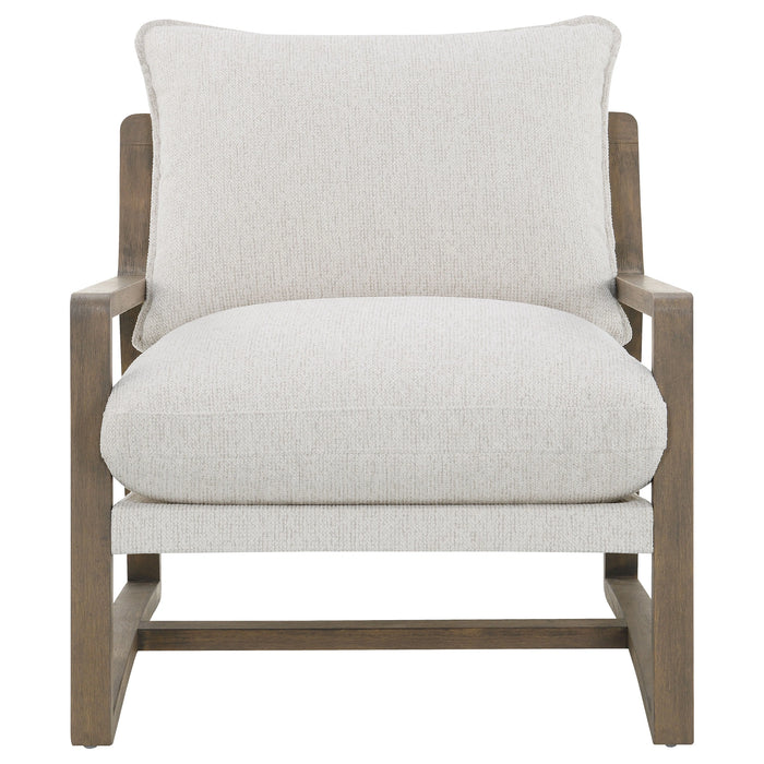 Geneva Accent Chair - Levi's Discount Furniture (Vineland, NJ)