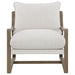 Geneva Accent Chair - Levi's Discount Furniture (Vineland, NJ)