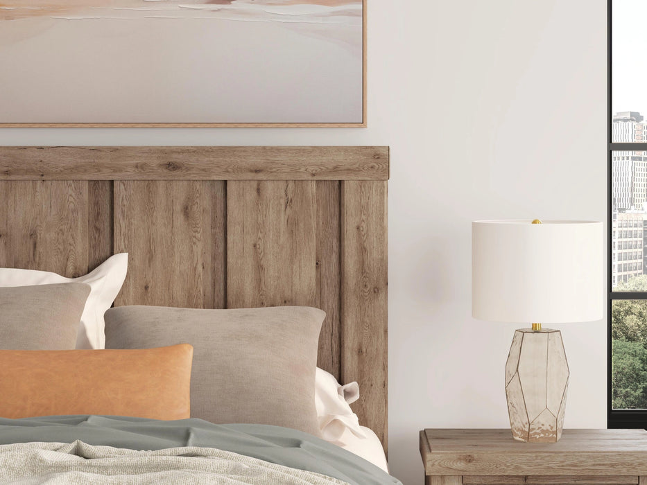 Oliandon Bed - Levi's Discount Furniture (Vineland, NJ)