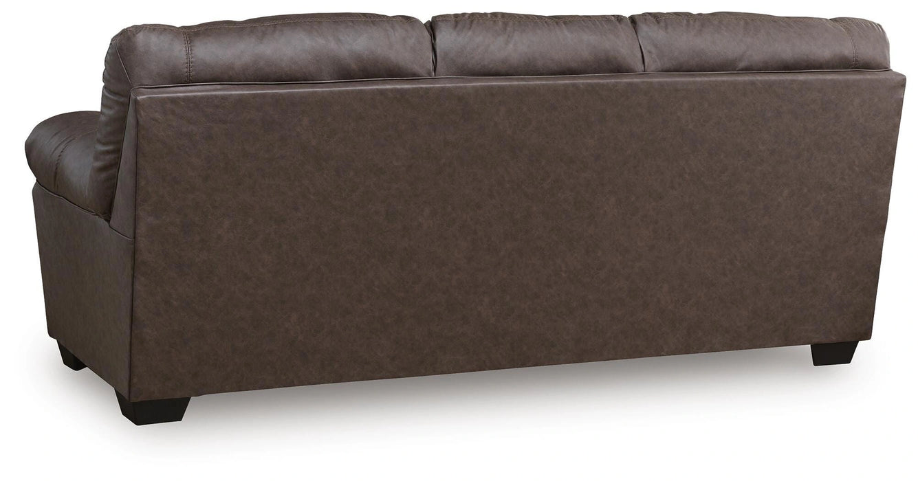 WillowBend Sofa - Levi's Discount Furniture (Vineland, NJ)