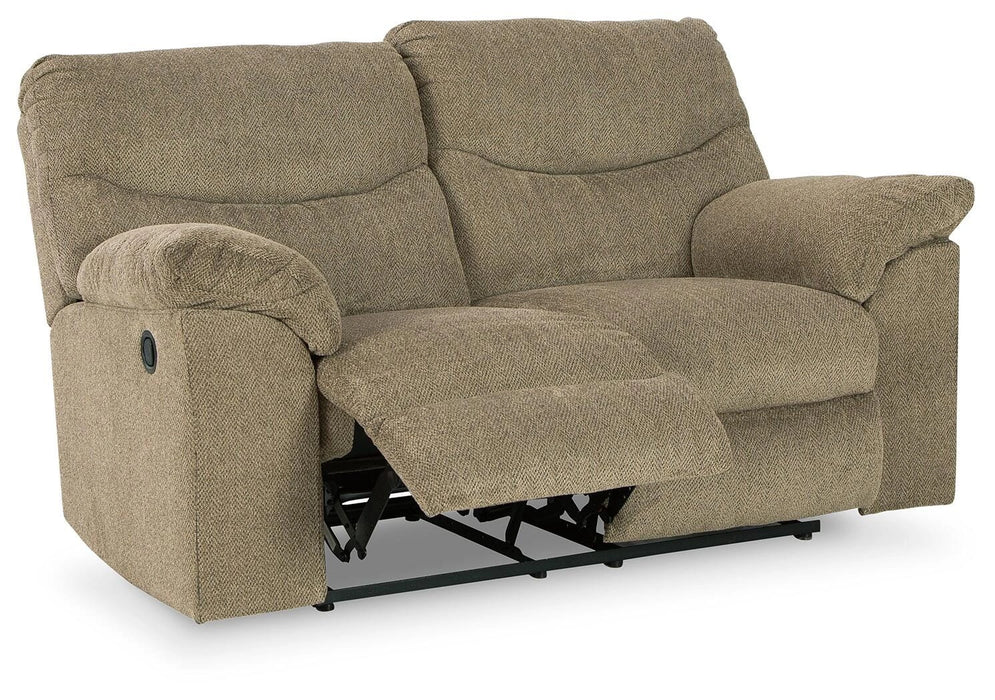 Alphons Living Room Set - Levi's Discount Furniture (Vineland, NJ)