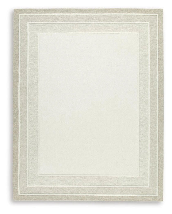 Teelgan Rug - Levi's Discount Furniture (Vineland, NJ)