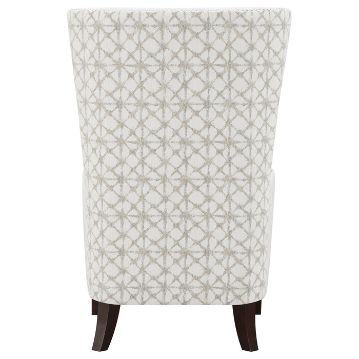 Pippin Accent Chair - Levi's Discount Furniture (Vineland, NJ)