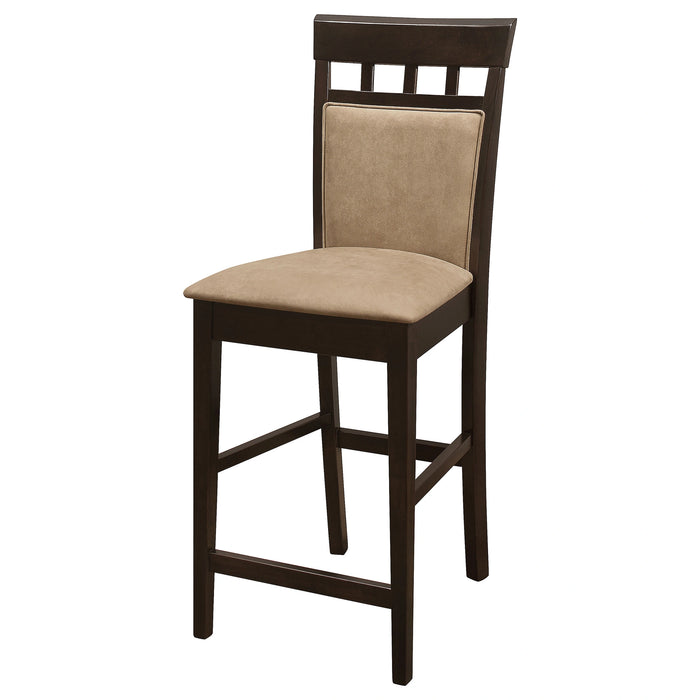 Gabriel Counter Chair - Levi's Discount Furniture (Vineland, NJ)