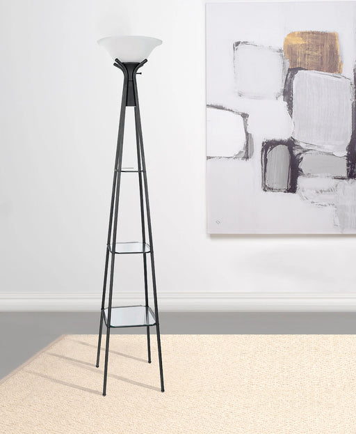 Gianni Floor Lamp - Levi's Discount Furniture (Vineland, NJ)