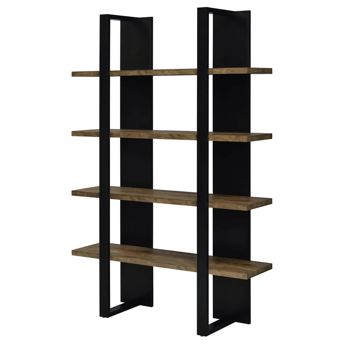 Danbrook Bookshelf - Levi's Discount Furniture (Vineland, NJ)