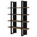 Danbrook Bookshelf - Levi's Discount Furniture (Vineland, NJ)