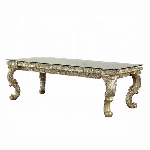 Vatican Dining Table - Levi's Discount Furniture (Vineland, NJ)