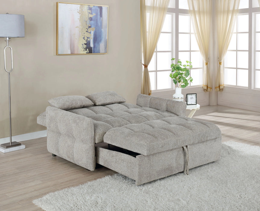 Cotswold Convertible Sleeper Sofa Bed - Levi's Discount Furniture (Vineland, NJ)
