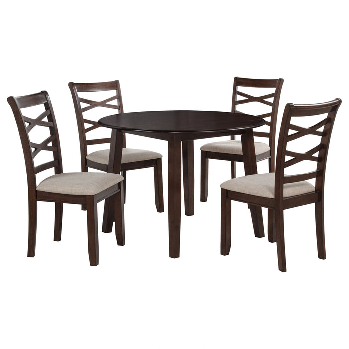 Barton Dining Set - Levi's Discount Furniture (Vineland, NJ)