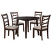 Barton Dining Set - Levi's Discount Furniture (Vineland, NJ)