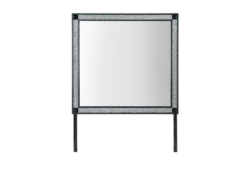 Soleil Mirror