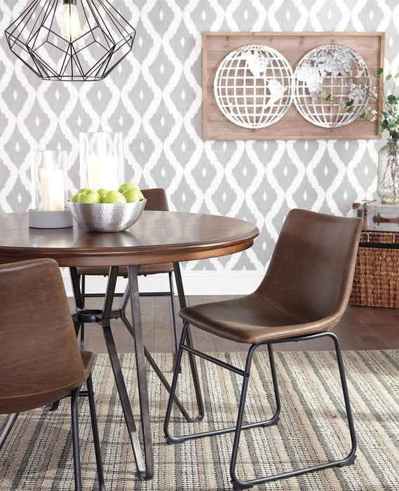 Centiar Dining Chair - Levi's Discount Furniture (Vineland, NJ)