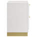 Caraway Nightstand - Levi's Discount Furniture (Vineland, NJ)