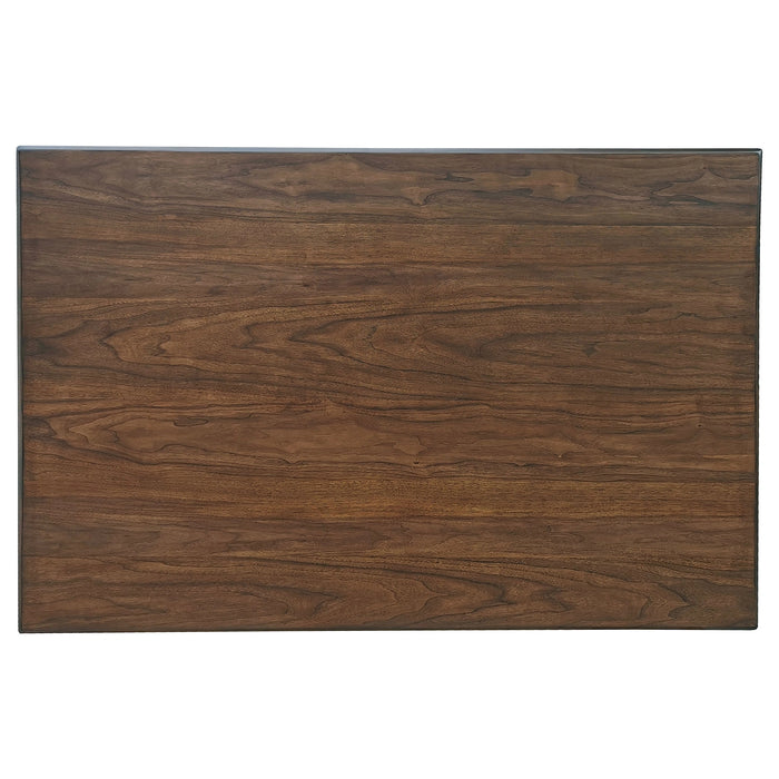 Dewey Counter Height Dining Table - Levi's Discount Furniture (Vineland, NJ)