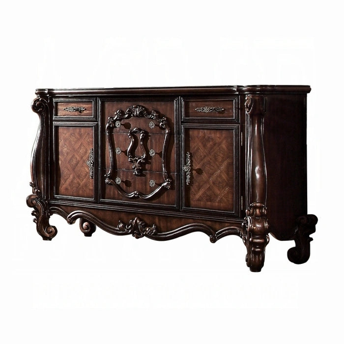 Versailles Dresser - Levi's Discount Furniture (Vineland, NJ)