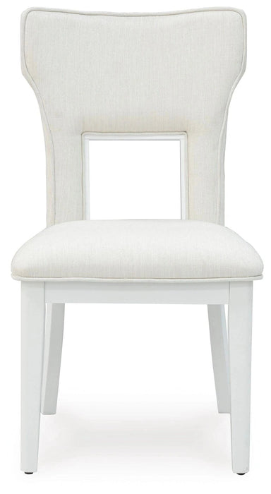 Chalanna Dining Chair - Levi's Discount Furniture (Vineland, NJ)