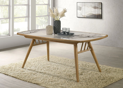 Croyden Dining Table - Levi's Discount Furniture (Vineland, NJ)