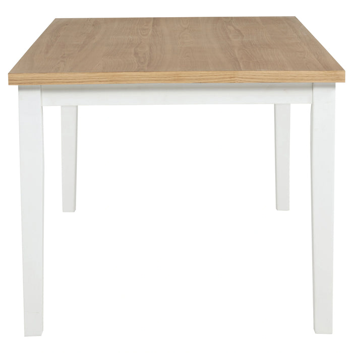 Andrews Dining Set - Levi's Discount Furniture (Vineland, NJ)