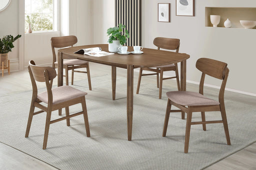 Dortch Dining Set - Levi's Discount Furniture (Vineland, NJ)
