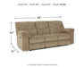 Alphons Living Room Set - Levi's Discount Furniture (Vineland, NJ)