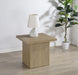 Devar End Table - Levi's Discount Furniture (Vineland, NJ)