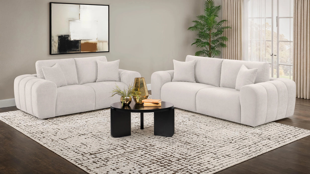 Burnett Loveseat - Levi's Discount Furniture (Vineland, NJ)
