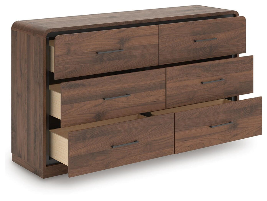 Fortlorn Dresser - Levi's Discount Furniture (Vineland, NJ)
