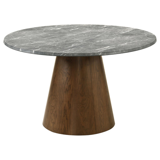 Franklin Dining Table - Levi's Discount Furniture (Vineland, NJ)