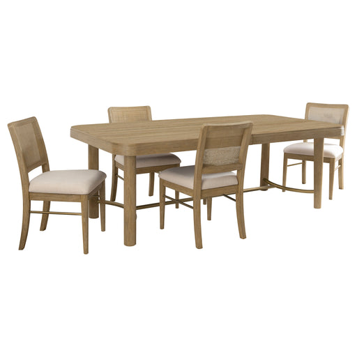 Arini Dining Set - Levi's Discount Furniture (Vineland, NJ)