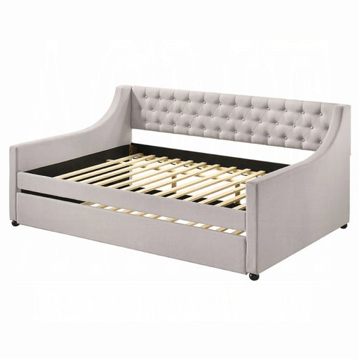Lianna Daybed With Trundle-Full - Levi's Discount Furniture (Vineland, NJ)