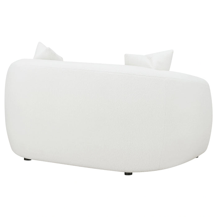 Isabella Loveseat - Levi's Discount Furniture (Vineland, NJ)